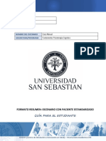 5.b. Guía para El Estudiante - Pacte. Estand. CESIUSS 2018 - 10 Caso Manuel