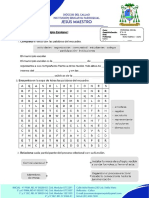 Los Municipios Escolares