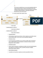 Leccion de Ciencias Naturales