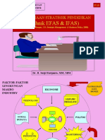 0-P10 - Tehnik Efas Dan Ifas Organisasi (RPS-22)