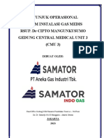 Petunjuk Operasional RSCM CMU3