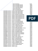 Logistics Exam - 2022 (Nestor)