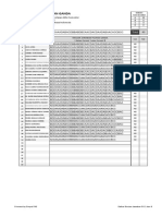 Analisis Data Siswa