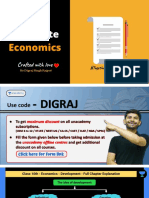Un - Class 10th - Economics Full Chapter Explanation