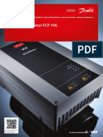 Installation Guide FCP 106