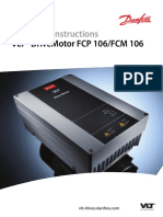 Operating Guide FCP 106