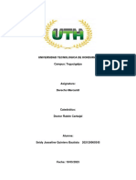 Tarea II Parcial - Seidy Quintero