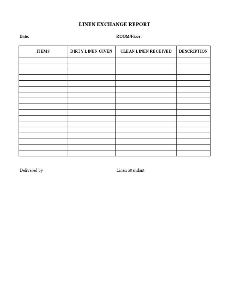 linen-exchange-report-pdf