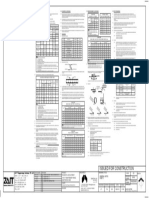 Issued For Construction: ZAIT Engineering Solutions Pty LTD