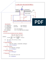 Prob Resuelto Predimensionamiento Zapata Excéntrica