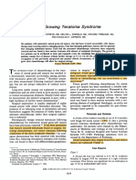 1982 The Growing Teratoma Syndrome Logothetis