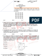 Tarea Numero 40 Semestral San Marcos