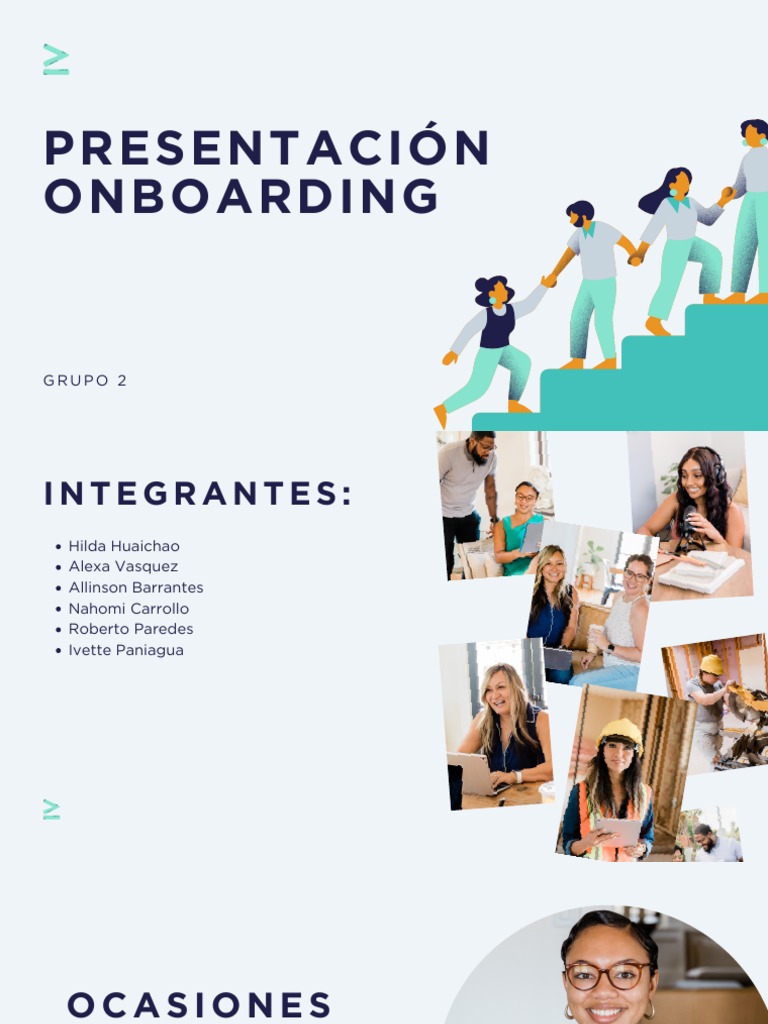 ONBOARDING | PDF