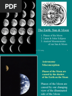 Celestial BASIC: Astronomy Software Guide | PDF | Calendar | Moon