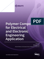He S. (Ed.) - Polymer Composites For Electrical and Electronic Engineering Application-MDPI (2022)