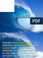 Power Point Tsunami