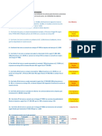 III Parte - Grupo Miércoles Ejercicio de Clase 2 Caso Integrado Práctica Dirigida