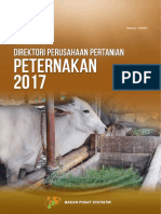 Direktori Perusahaan Pertanian Peternakan 2017