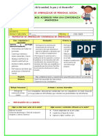 Ses-Juev-Ps-Establecemos Acuerdos para Una Convivencia Armoniosa