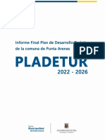 Pladetur 2022-2026