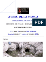 AVENC DE LA MOSCA