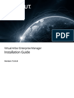 Virtual AEM 7.0.0.0 Installation Guide