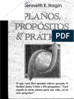 4-Kenneth E Hagin - Planos, Propositos e Práticas