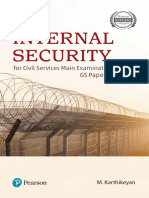Internal Security For Civil Services Main Examination GS Paper III (M. Karthikeyan) (Z-Library)