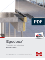 Egcobox Technical Design Guide