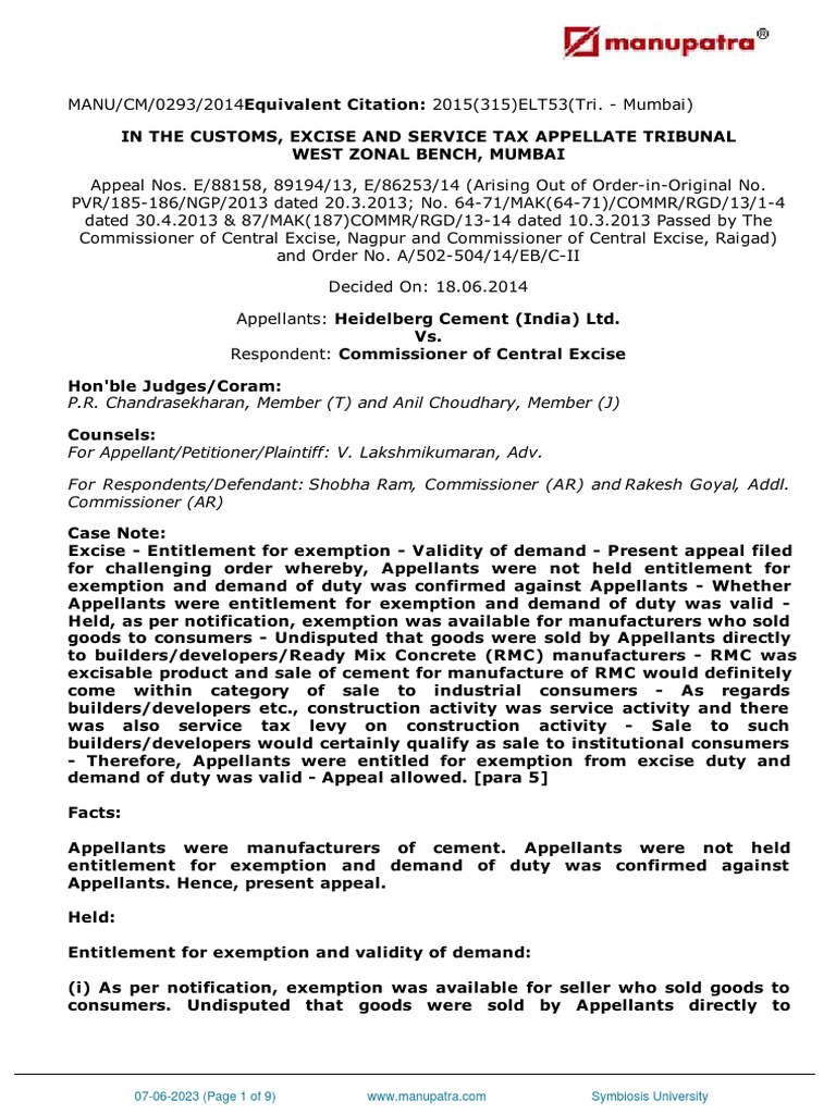 heidelberg-cement-india-ltd-vs-commissioner-of-cenq140293com838303