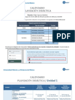 DCDI - Calendario de Actividades - 2023-1-B2