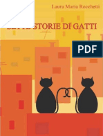 Promo Sette Storie Di Gatti