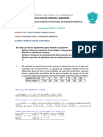 2tarea - Evaluación Parcial - Unidad II