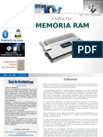 Revista GDH 04 - Especial Memória RAM