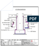 R-2 Lift-Pit Internal External Waterproofing