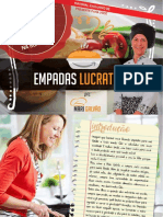 Empadas Lucrativas - 2017 PDF