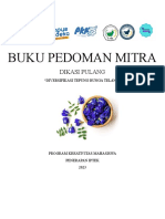 Buku Pedoman Mitra