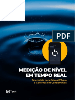 PDF Medicao Nivel Utech