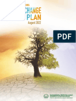 KP Climagte Change Action Plan English