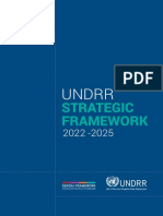 UNDRR Strategic Framework DIGITAL Spreads