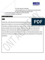 OMALIZUMAB Test