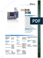 DIN310_310E