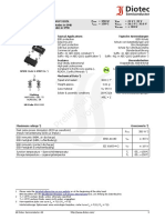 NUP2105L - Diotec Semiconductor - SOT-23 - TVS Diodes