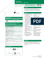 TP5KP22CA - Littelfuse - P600 - TVS Diode