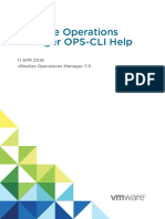 NetApp ONTAP CLI Command Guide | PDF | Command Line Interface ...