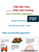 Eco Pigment