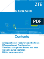 B2B Swap Guide