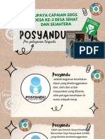 POSYANDU