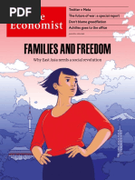 Families and Freedom: Why East Asia Needs A Social Revolution