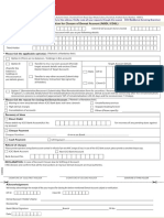 Dematclosures